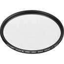 K&F Concept 77mm Nano-X Black Mist Filter 1/2