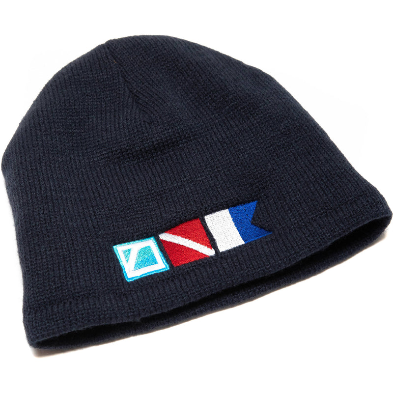 CineBags Beanie (Navy)