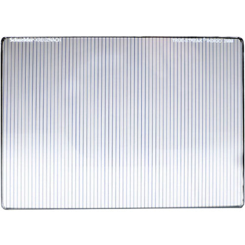 Schneider 6.6 x 6.6" Indigo True-Streak Filter (1mm)