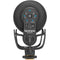 Saramonic Vmic5 Pro Camera-Mount Shotgun Microphone