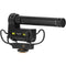 Saramonic Vmic5 Pro Camera-Mount Shotgun Microphone