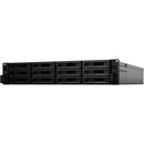 Synology RX1222sas 12-Bay Expansion Enclosure