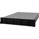 Synology RX1222sas 12-Bay Expansion Enclosure