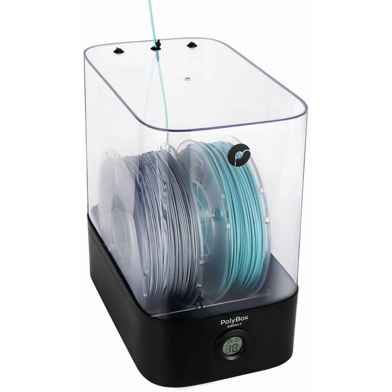 Polymaker PolyBox Edition II Filament Dry Storage Box