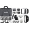 Godox ML60Bi & ML30Bi Bi-Color LED 3-Light Kit