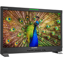 Lilliput 23.6" 12G-SDI/HDMI Broadcast Studio Monitor (V-Mount)