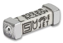 SCHURTER 3405.0176.24 Fuse, Surface Mount, UMF 250 Series, 10 A, 250 VAC, 125 VDC, Fast Acting, SMD