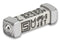 SCHURTER 3405.0176.24 Fuse, Surface Mount, UMF 250 Series, 10 A, 250 VAC, 125 VDC, Fast Acting, SMD