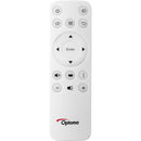 Optoma Technology Remote Control for UHZ50 Projector