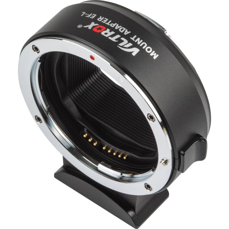 Viltrox EF-L Lens Mount Adapter for Canon EF or EF-S-Mount Lens to L-Mount Camera