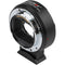 Viltrox EF-L Lens Mount Adapter for Canon EF or EF-S-Mount Lens to L-Mount Camera