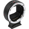 Viltrox EF-L Lens Mount Adapter for Canon EF or EF-S-Mount Lens to L-Mount Camera