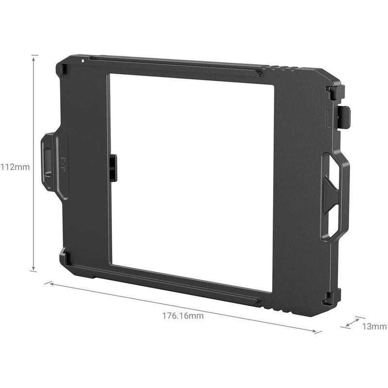 SmallRig Filter Tray for Mini Matte Box (4 x 4")