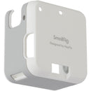 SmallRig Magnetic Case for DJI Action 2 Camera (White)