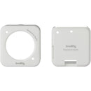 SmallRig Magnetic Case for DJI Action 2 Camera (White)