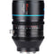 Sirui 50mm T2.9 Full Frame 1.6x Anamorphic Lens (Canon RF)