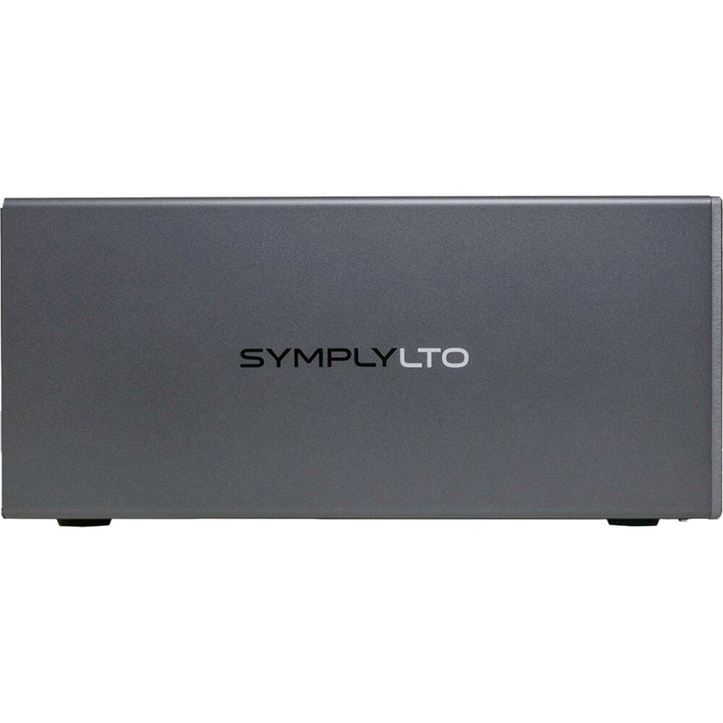 SYMPLY SymplyPRO LTO-XTF Desktop LTO Drive