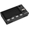 FeelWorld HDMI Live Stream Switcher with Built-In 5.5" LCD Monitor