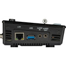 FeelWorld HDMI Live Stream Switcher with Built-In 5.5" LCD Monitor