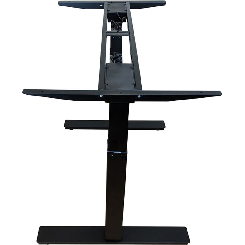 Uncaged Ergonomics Rise Up 2-Stage Electric Height-Adjustable Standing Desk Frame