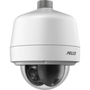 Pelco Spectra Pro 2 Series P2230L-EW1 2MP Outdoor PTZ Network Dome Camera with Heater & Blower (Clear Dome)