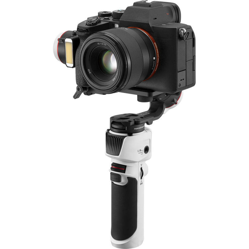 Zhiyun CRANE-M3 3-Axis Handheld Gimbal Stabilizer (Pro Kit)