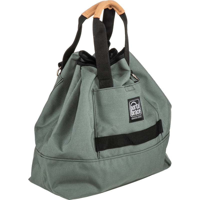 PortaBrace Sack Pack (Medium, Platinum)