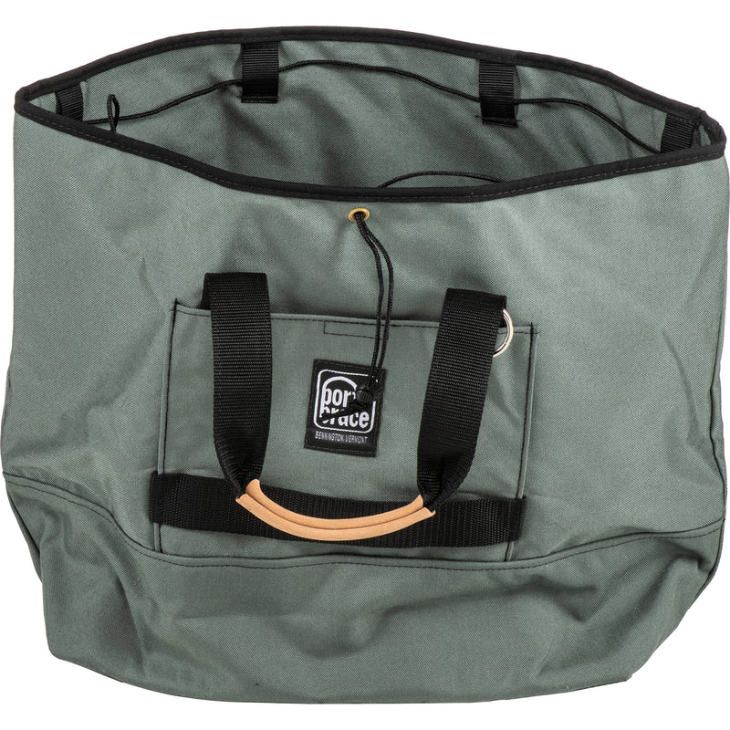 PortaBrace Sack Pack (Medium, Platinum)