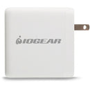 IOGEAR GearPower 100W USB Type-C GaN Charger