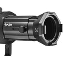 Godox VSA-36&deg; Spot Lens