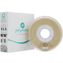 Polymaker PolyMide CoPA 3D Printing Filament 1.65 lb (2.85mm Diameter, Natural)