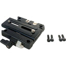 Miller Baseplate Assembly (2.4" Sliding Range)