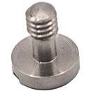 Miller Versa Camera Screw (1/4"-20)