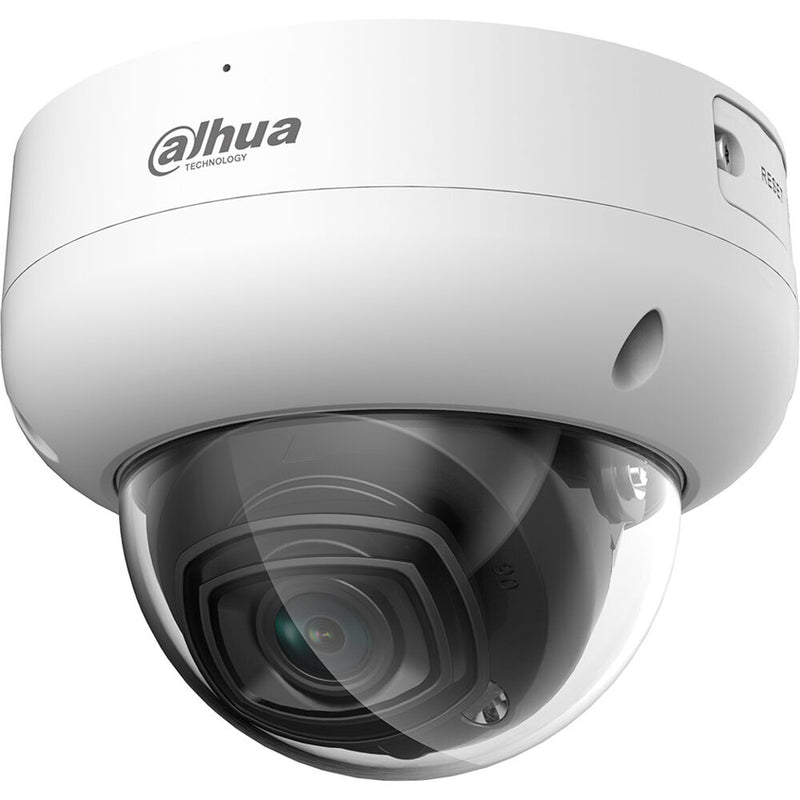 Dahua Technology N45EYN2 4MP Outdoor ePoE Night Color 2.0 Network Dome Camera