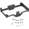 CAMVATE Form-Fitting Exclusive Cage for FeelWorld FT6/FR6 5.5" Monitor