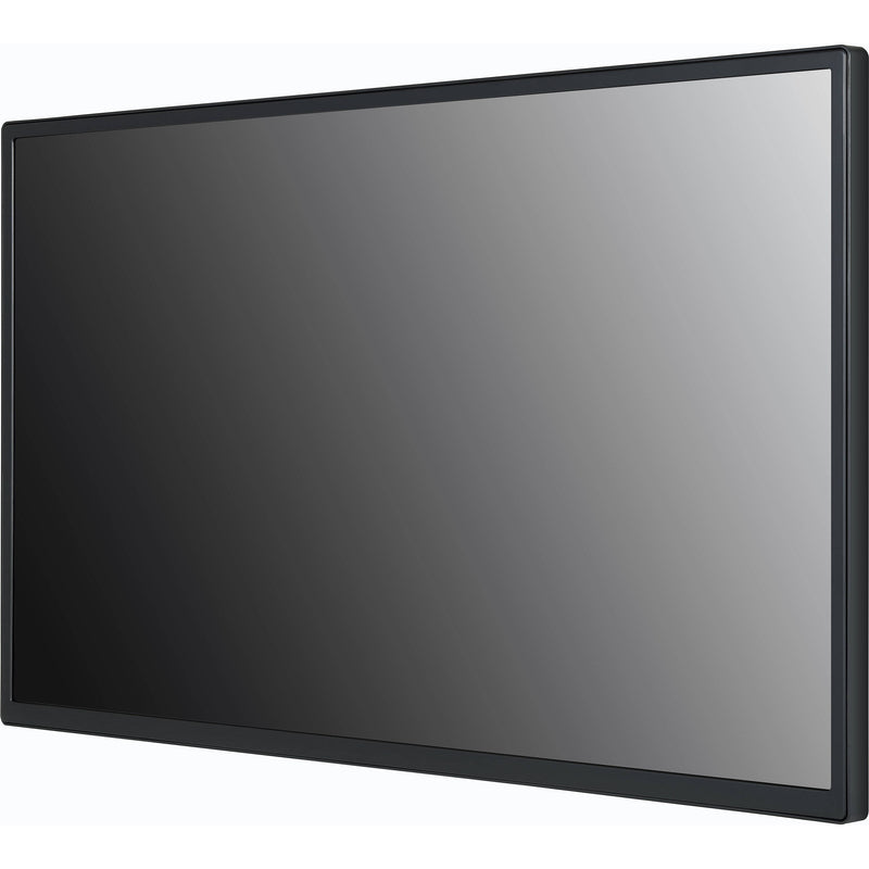 LG 32" Class 1080p Full HD Commercial Signage Display