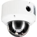 ACTi A817 8MP Outdoor Network Dome Camera