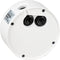 ACTi A817 8MP Outdoor Network Dome Camera