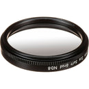 Ice 43mm Soft-Edge Graduated Neutral Density 0.9 Filter (3-Stop)