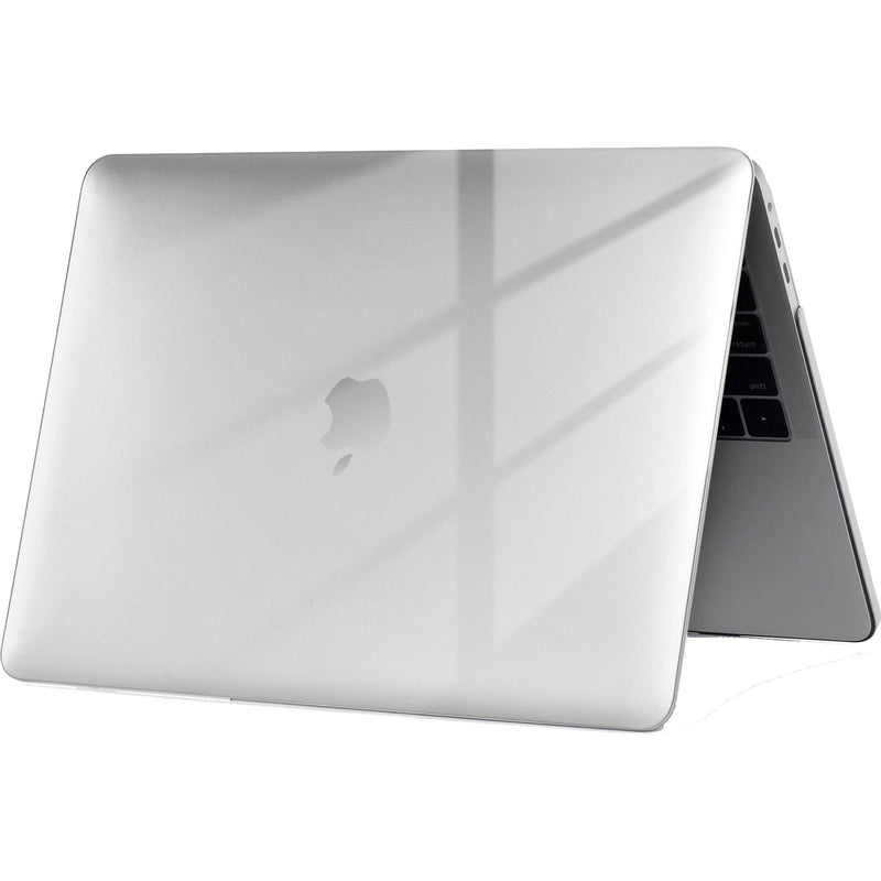 TechProtectus Colorlife Case with Keyboard Cover and Screen Protector for 16" MacBook Pro 2019/2020 (Crystal Clear)