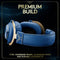 Logitech G PRO X Gaming Headset League of Legends Edition