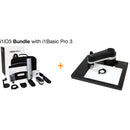 X-Rite i1Basic Pro 3 and i1iO 3 Bundle