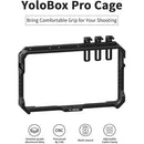 YC Onion YoloBox Pro Cage