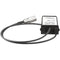 Ambient Recording EP-UWP External Power Adapter for Select Sony UWP-D Wireless Devices