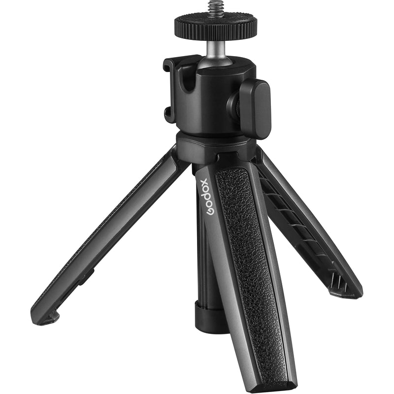 Godox MT03 Mini Tripod & Selfie Stick