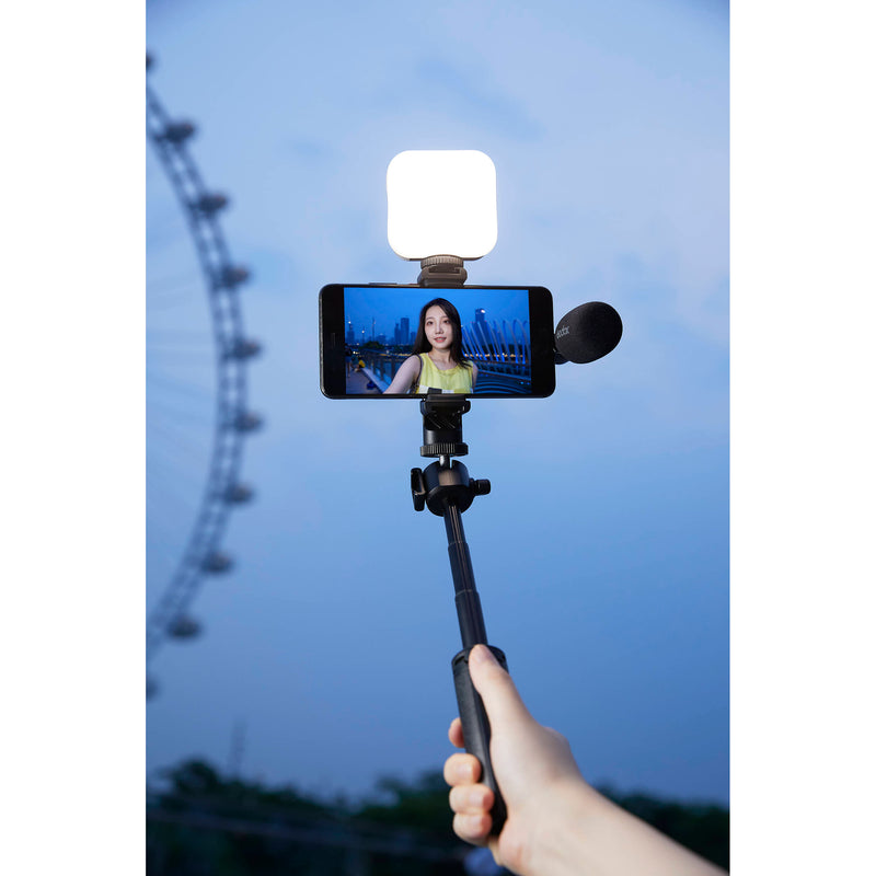 Godox MT03 Mini Tripod & Selfie Stick