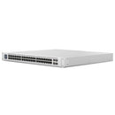 Ubiquiti Networks UniFi Switch Enterprise 48 48-Port 2.5Gb PoE+ Compliant Managed Network Switch with SFP+