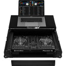 Odyssey Industrial Board Case for Pioneer DDJ-RB (Black on Black)