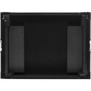 Odyssey Industrial Board Case for Pioneer DDJ-RB (Black on Black)