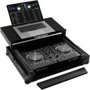 Odyssey Industrial Board Case for Pioneer DDJ-RB (Black on Black)